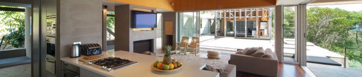 Unique Home Stays